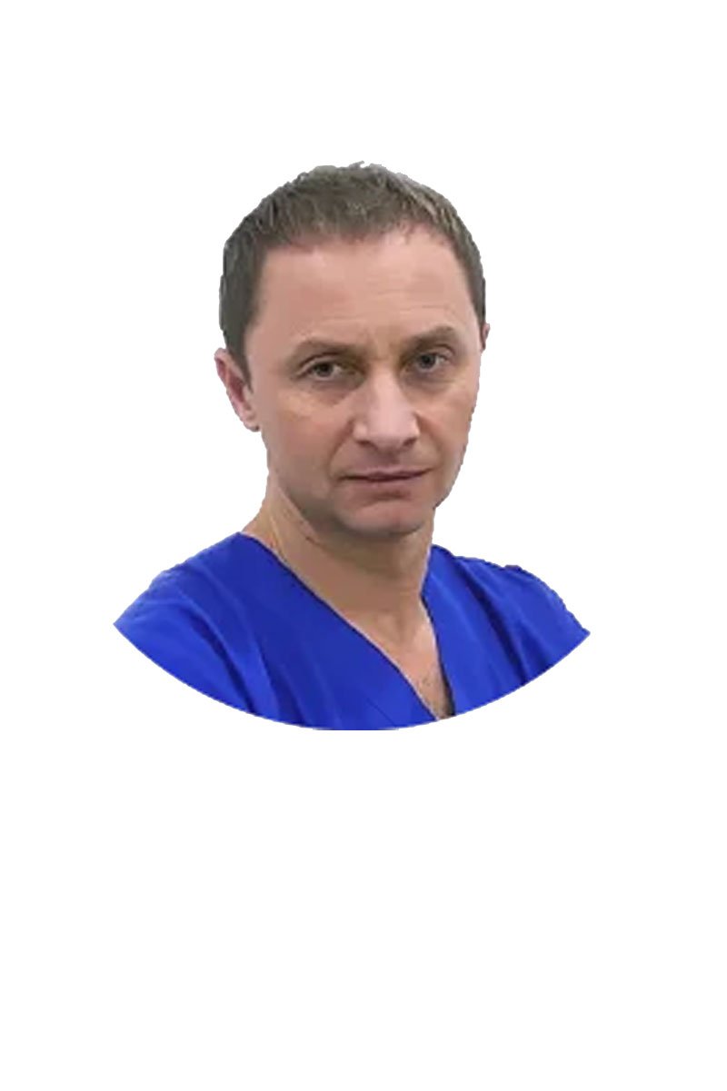 Зозуля Констянтин Миколайович