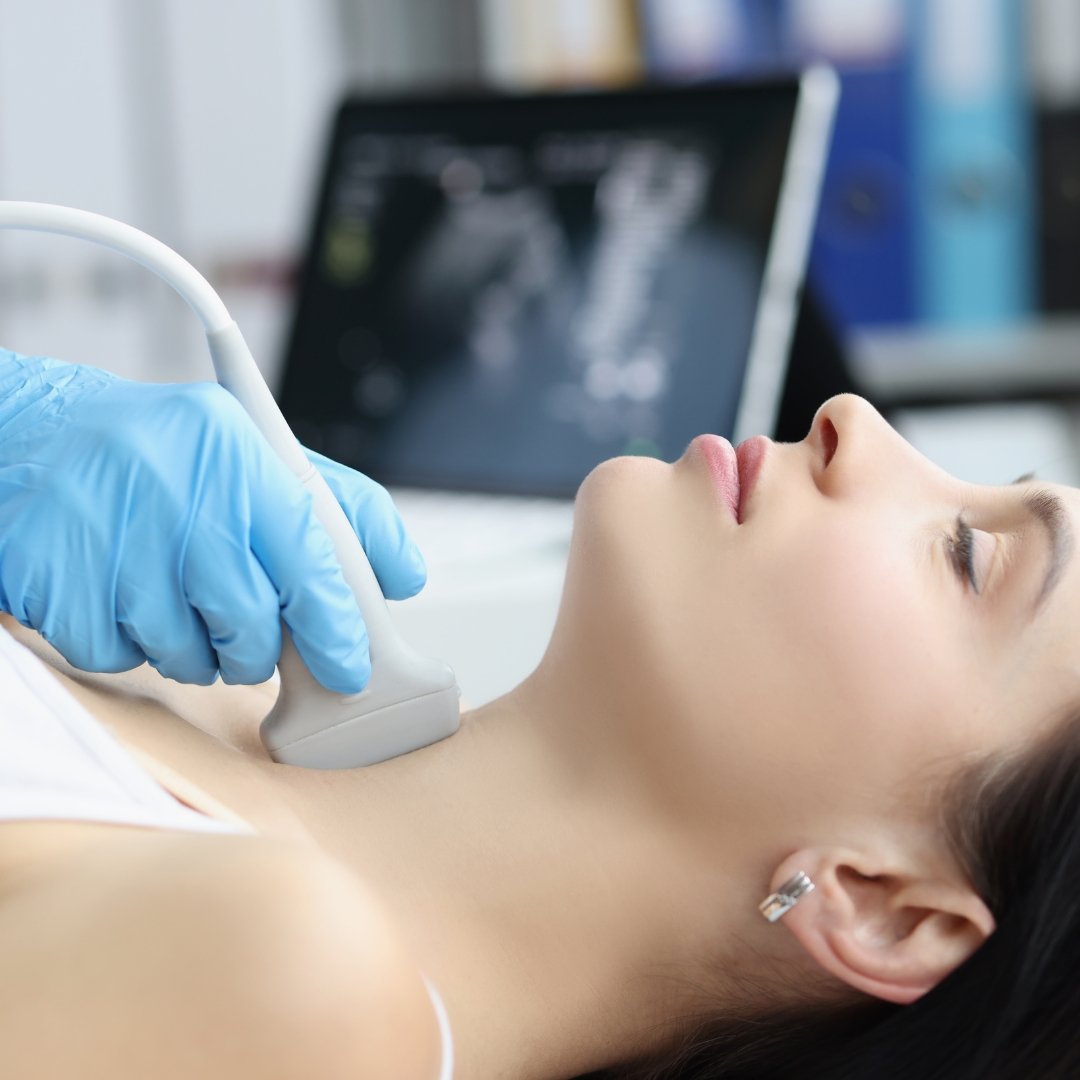 УЗД у Житомирі