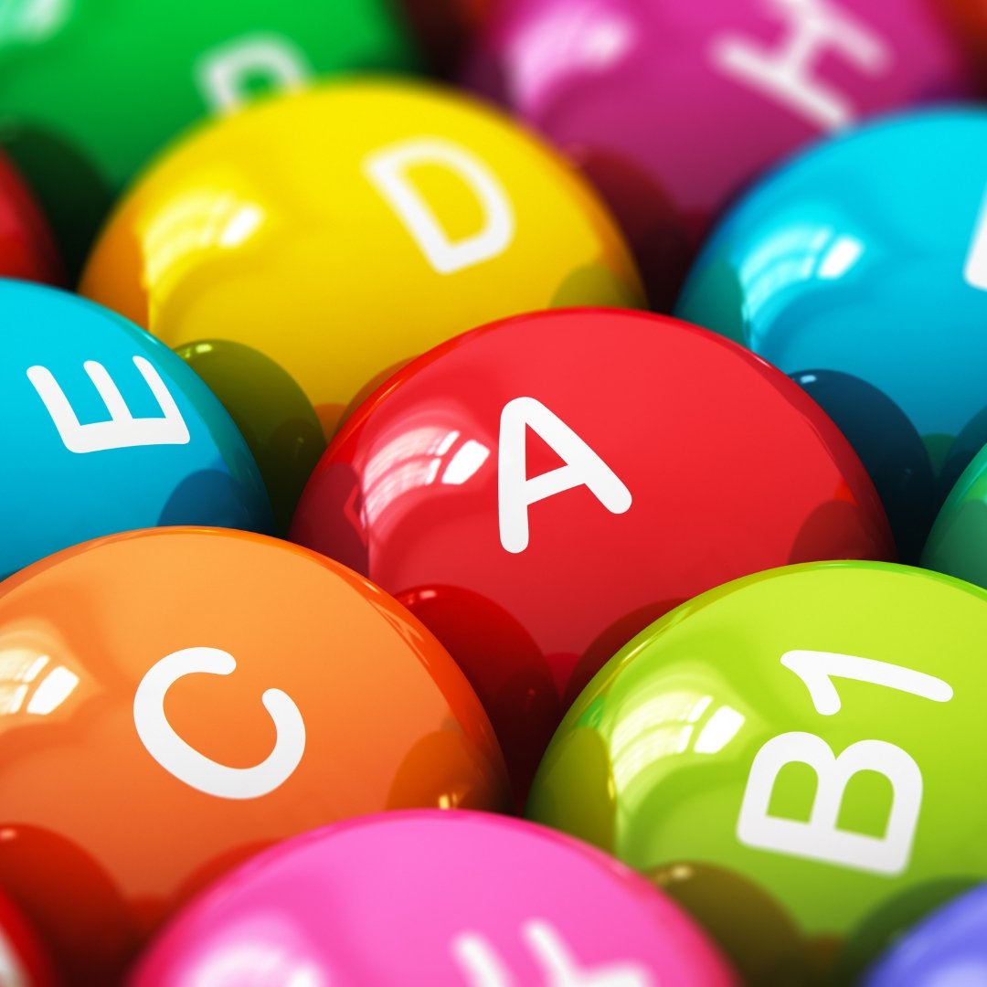 Осінь близько: чи давати дитині вітаміни, щоб не хворіла?