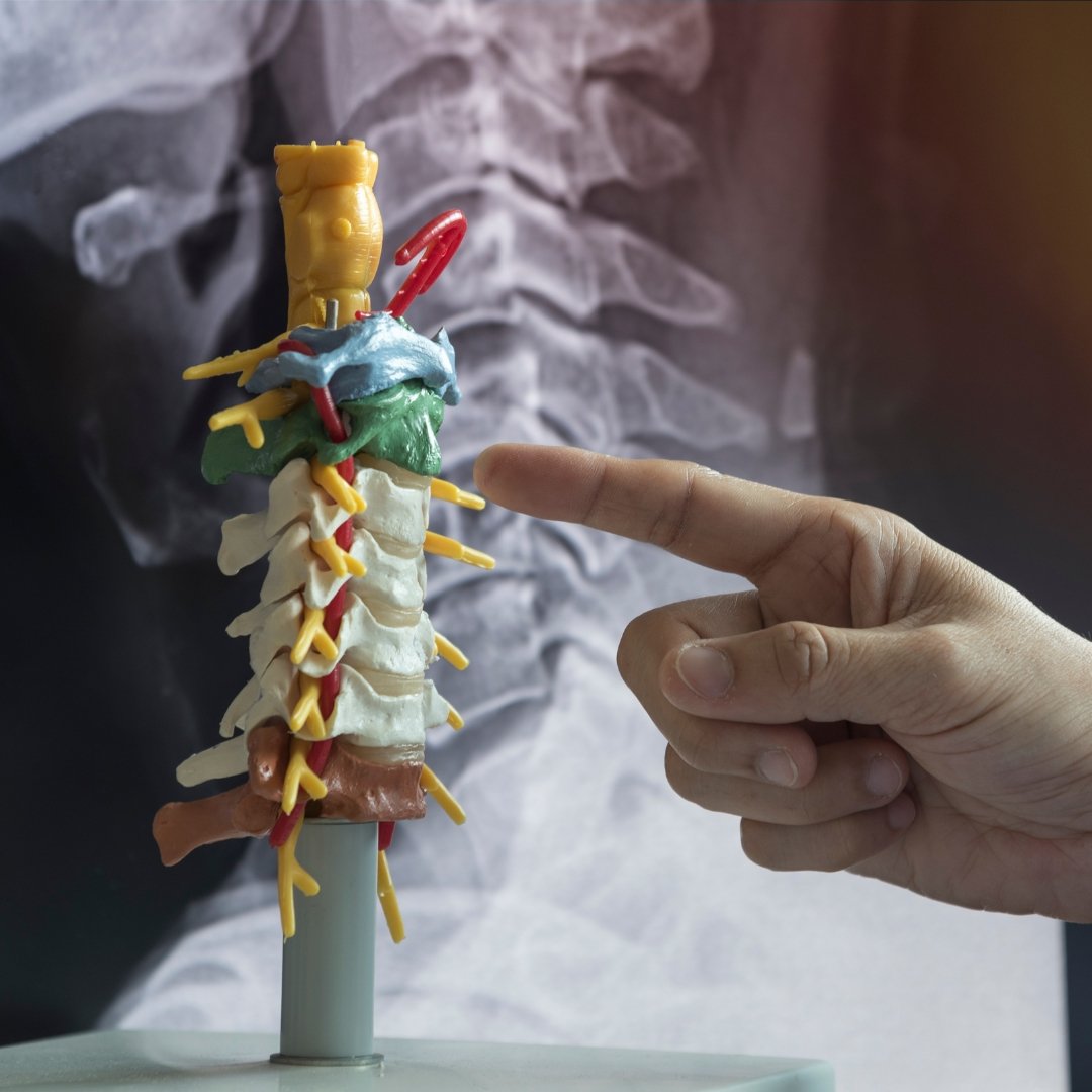 Блокада суглобів