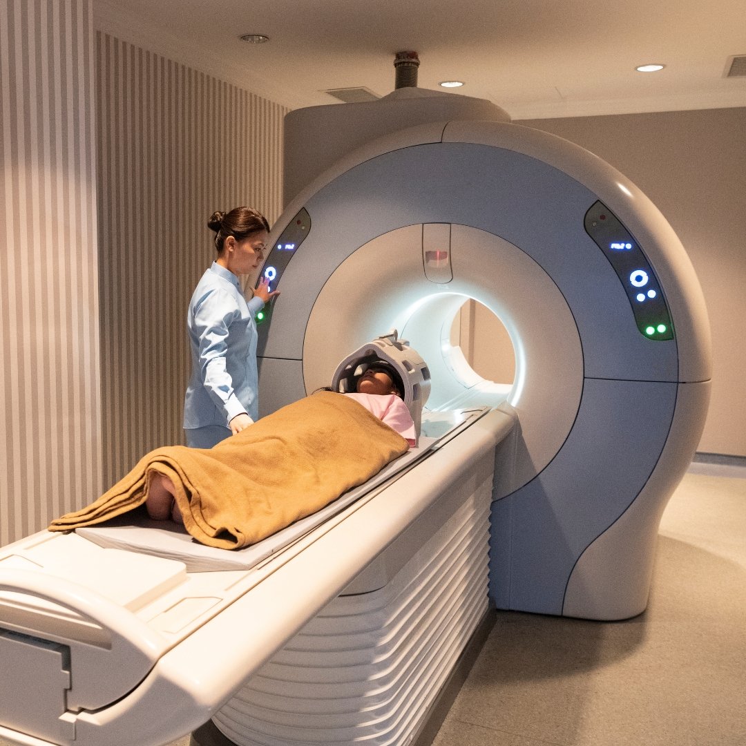 МРТ у Житомирі на Siemens MAGNETOM Espree 1.5T — новий рівень діагностики