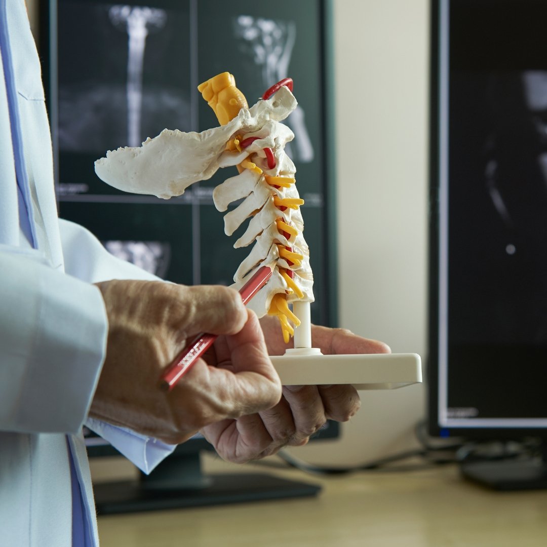 Нейрохірурги клініки Хілінг