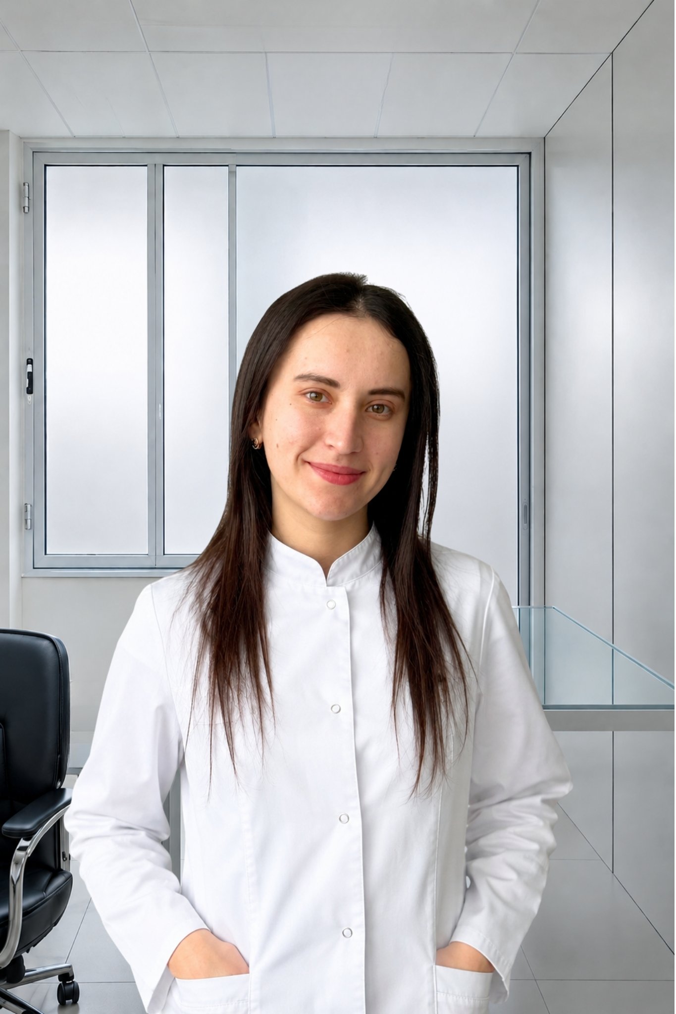 Драгой Михаела Валентинівна