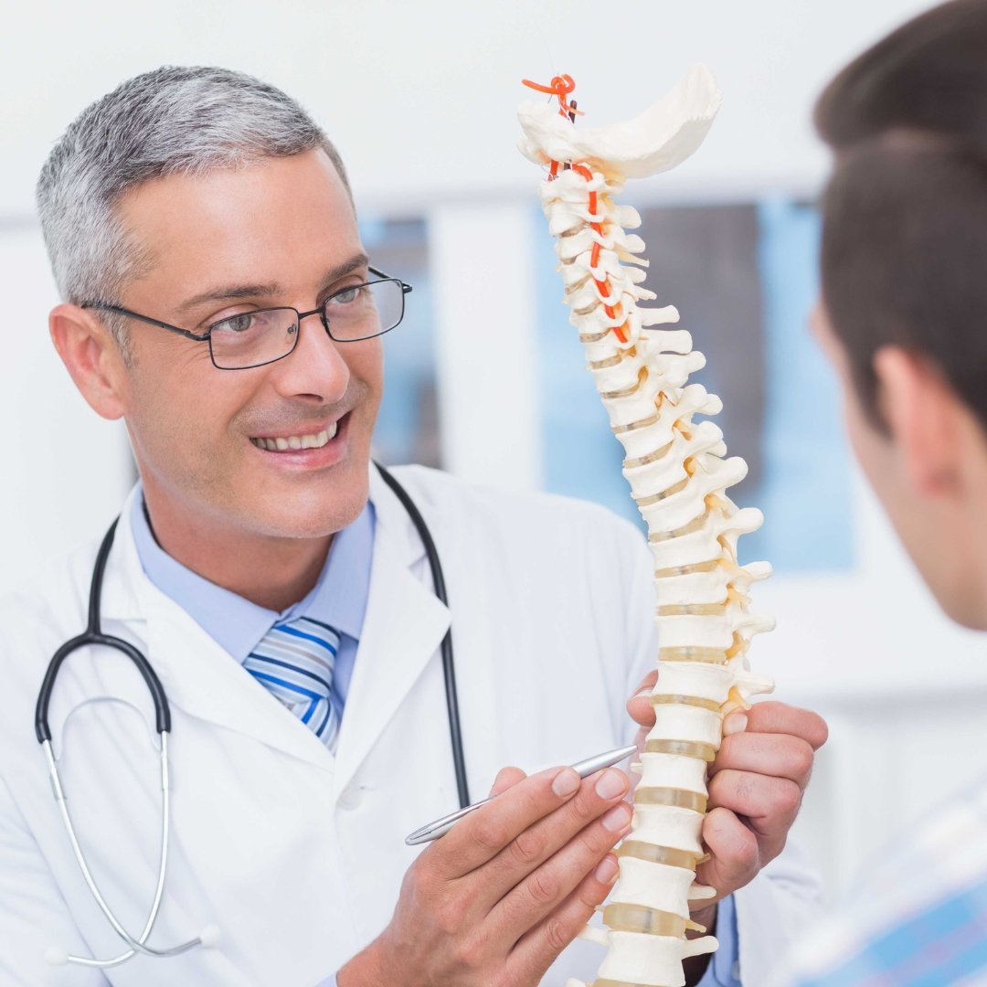 Вертебропластика