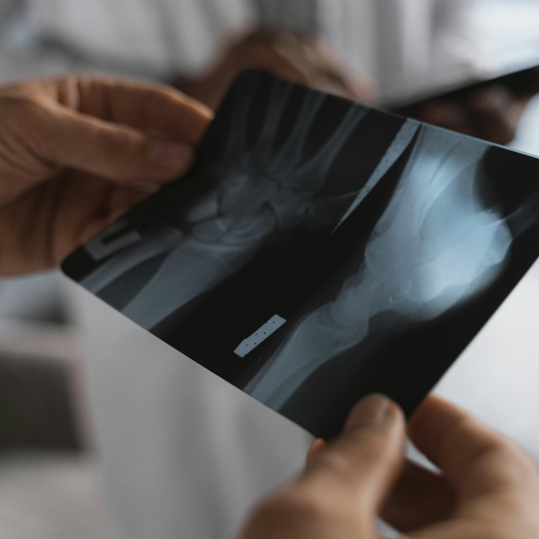 Травматолог Житомир