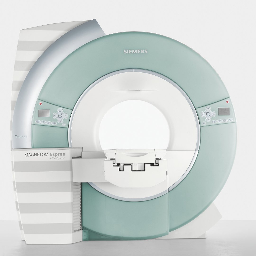 Сучасна діагностика в Хілінг