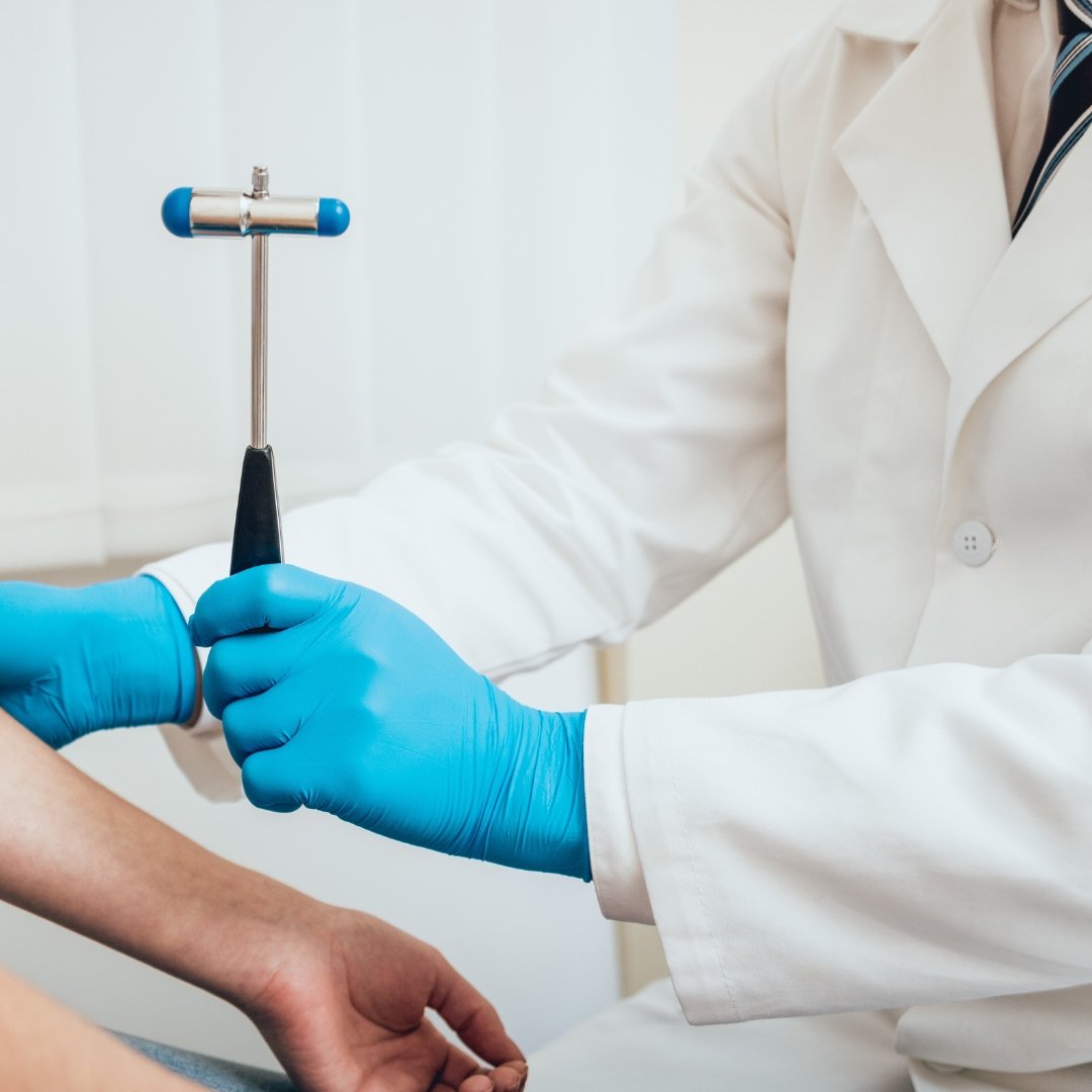 Невропатолог