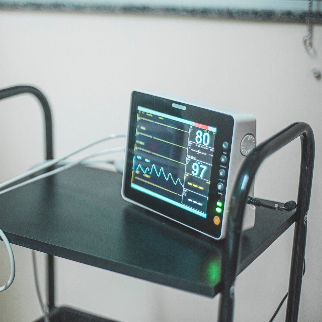 Електронейроміографія ціна