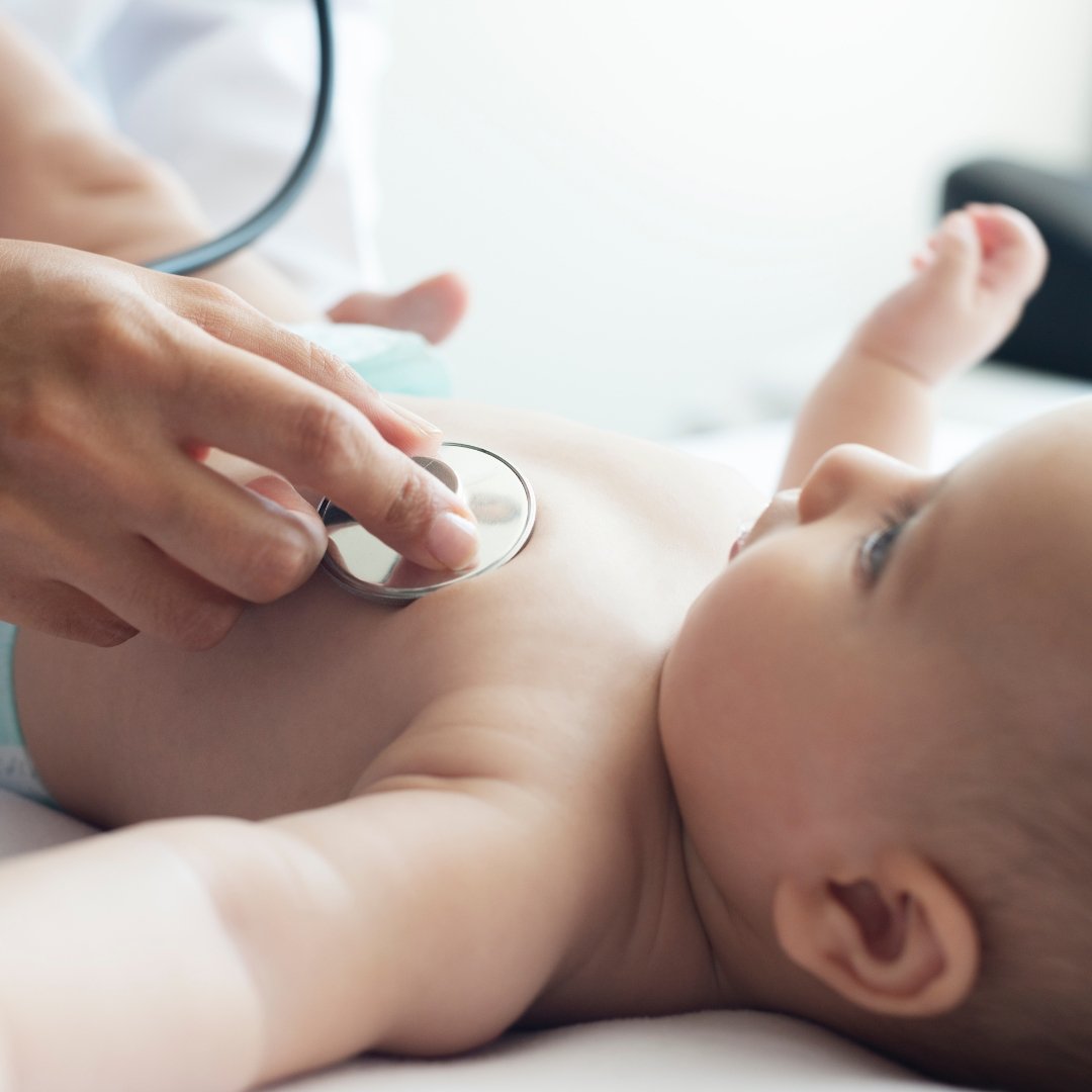 Дитячий ортопед у Житомирі: коли необхідна консультація