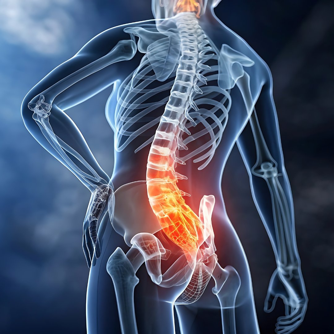 Пункційна вертебропластика