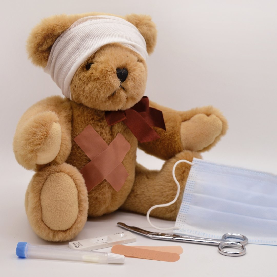 Потрібен дитячий невролог?