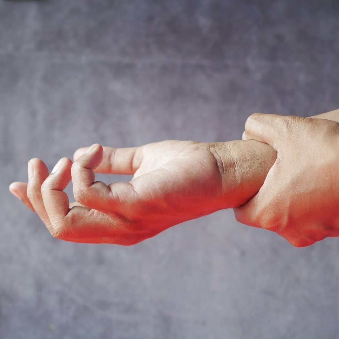 Електронейроміографія