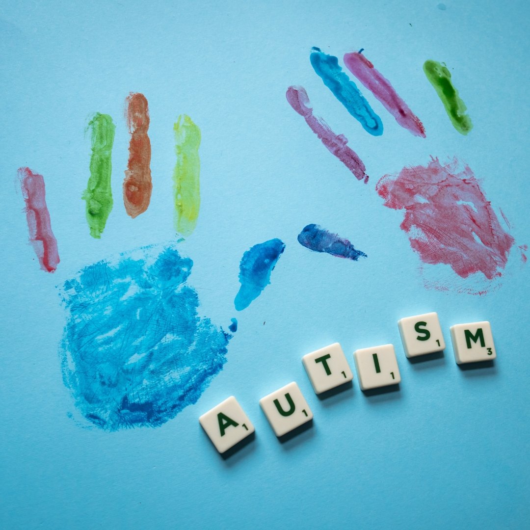 Діти з аутизмом: як допомагає психолог у клініці Хілінг