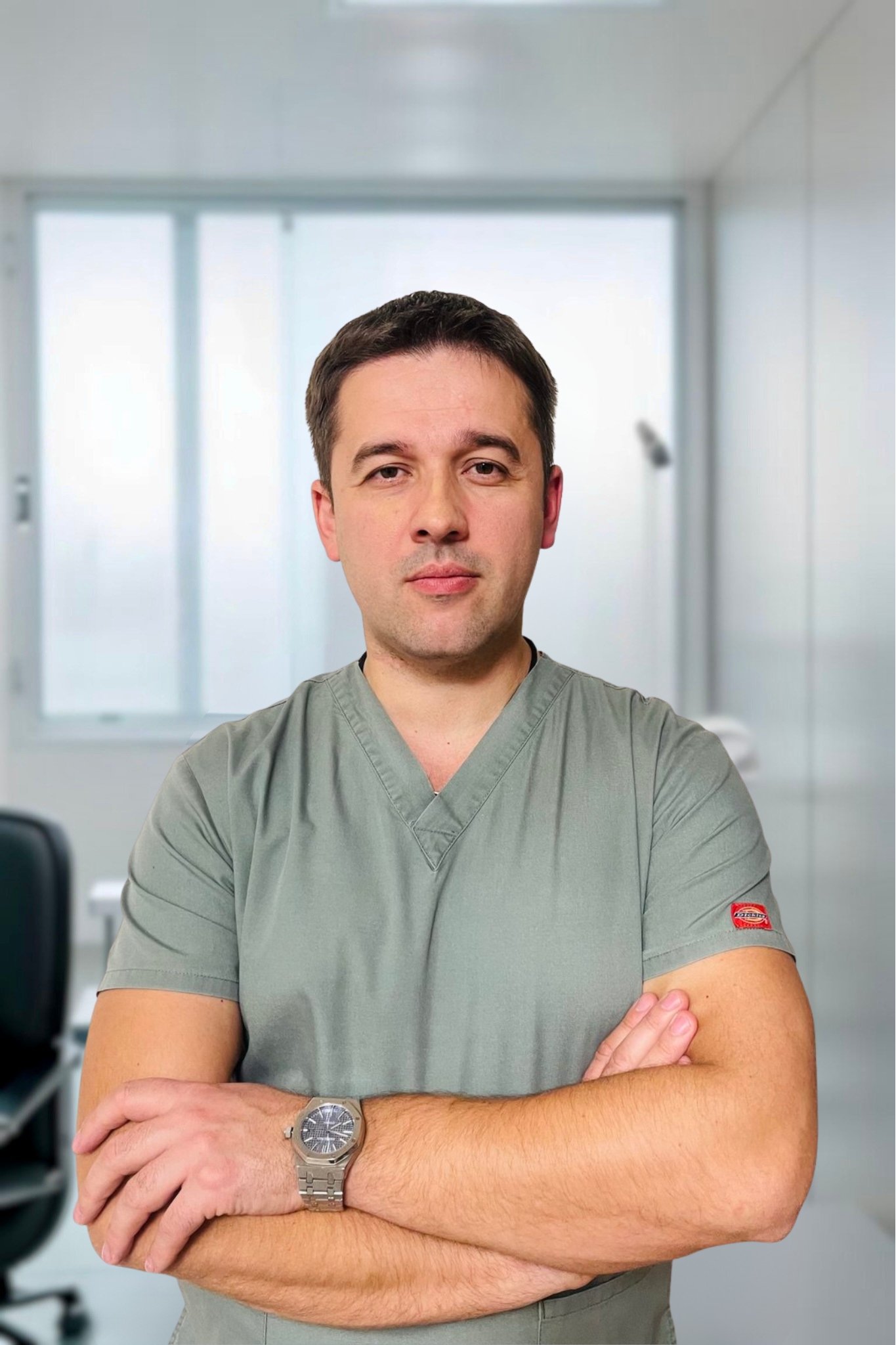 Шкіль Іван Олексійович