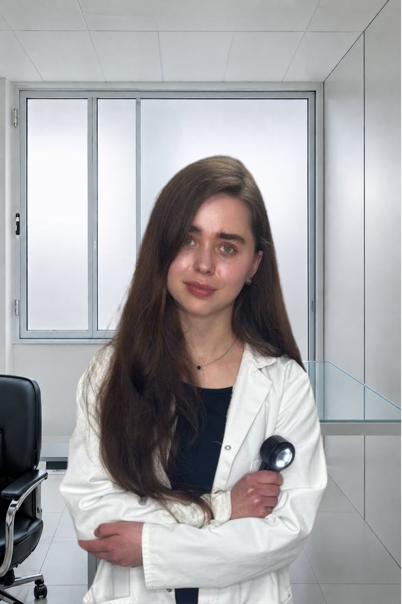 Сичевська Яна Іванівна
