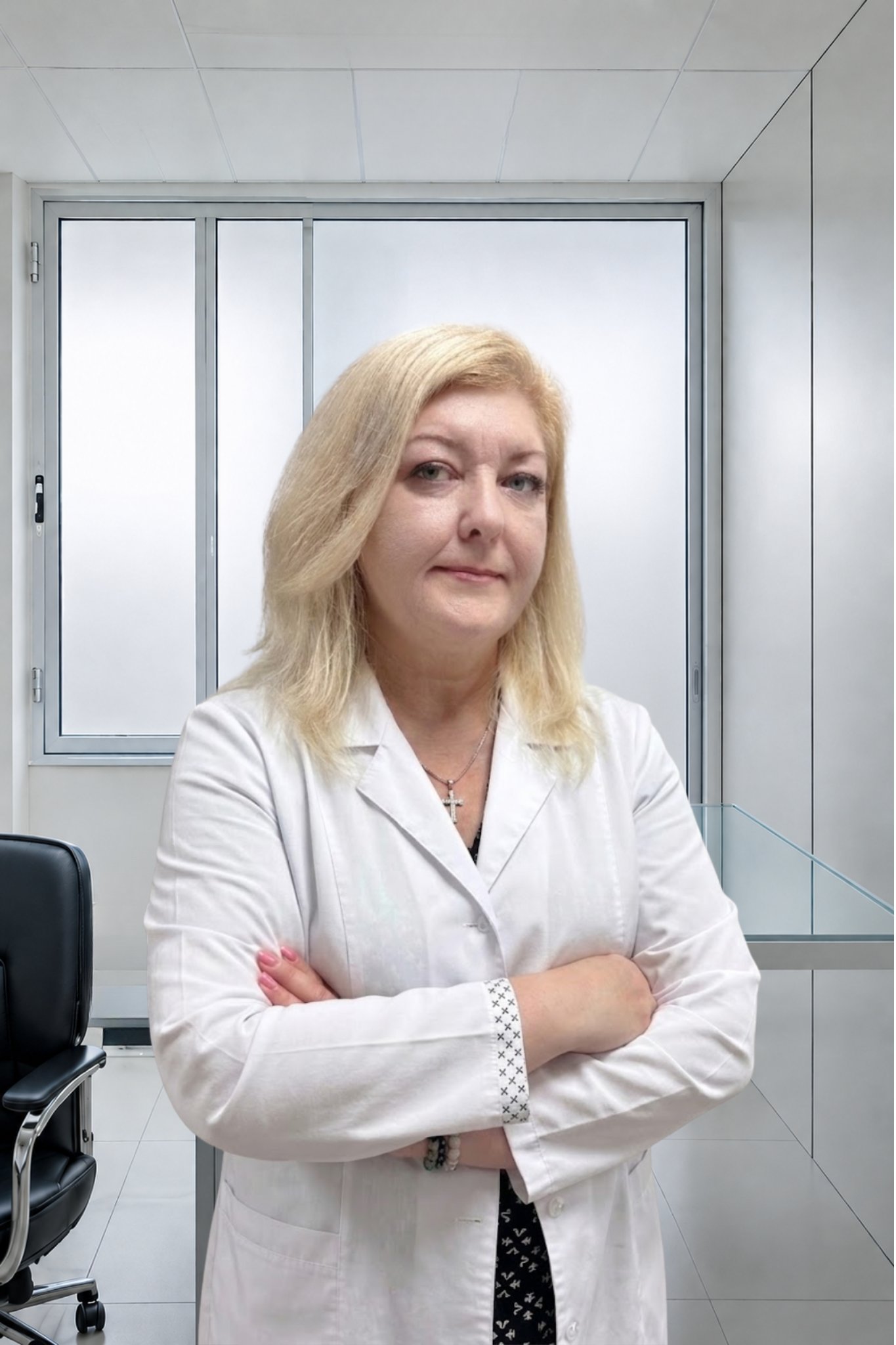 Сахневич Ольга Павлівна